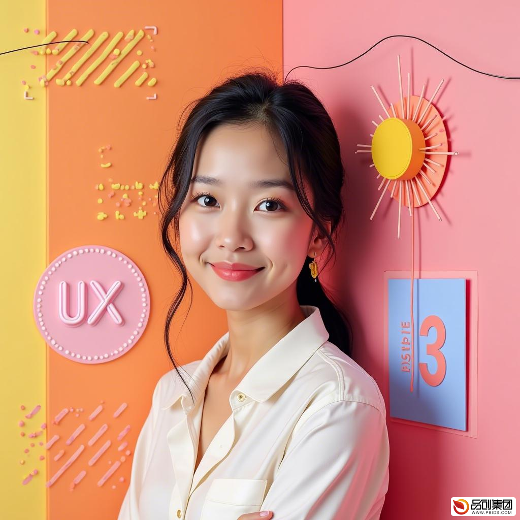 打造卓越体验:交互设计作品集深度解析