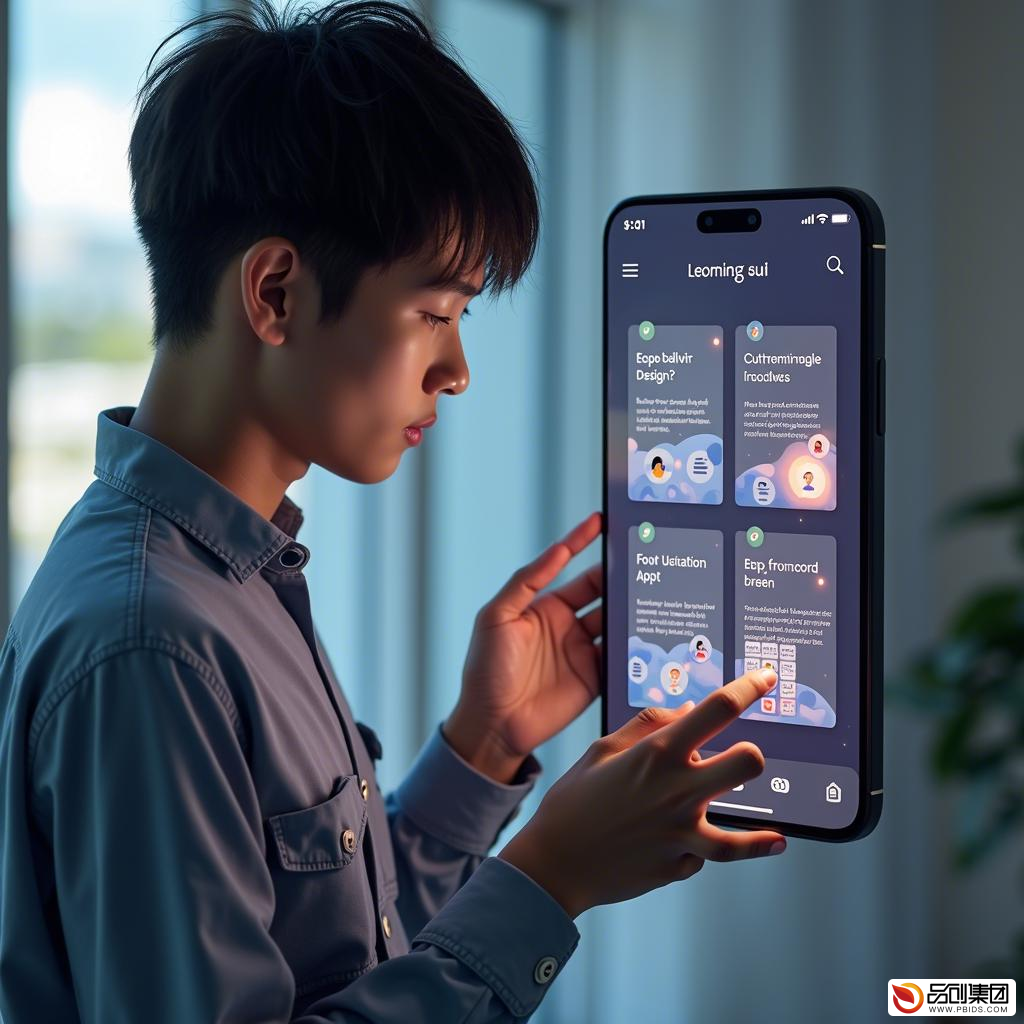 App开发定制:打造专属移动应用的全方位指南