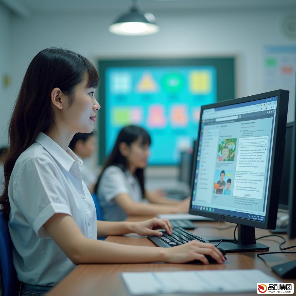 革新教育未来：教师教学软件的深度探索与应用

