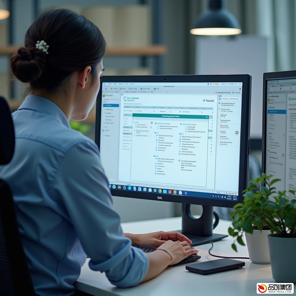 HR培训管理系统软件:提升人力资源管理效率的关键工具