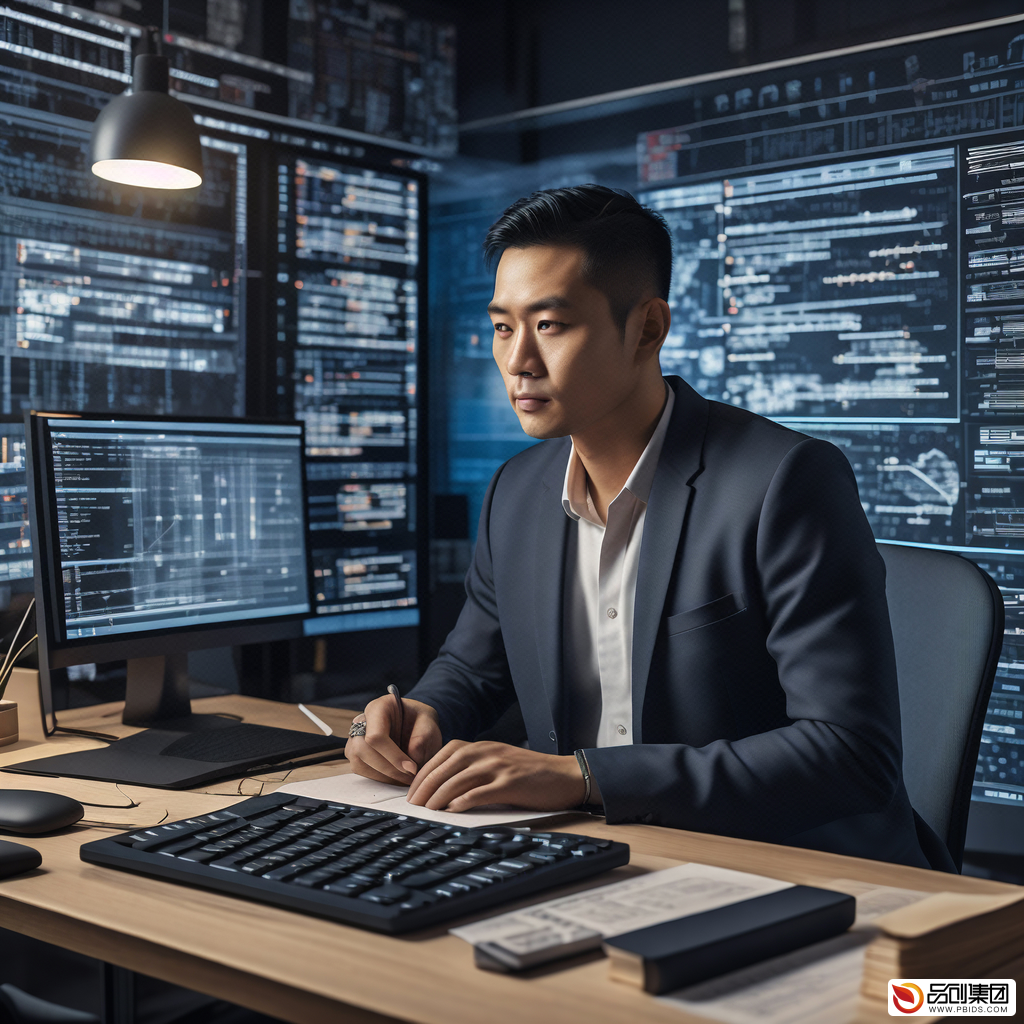 软件定制成都：打造专属数字化解决方案的新篇章