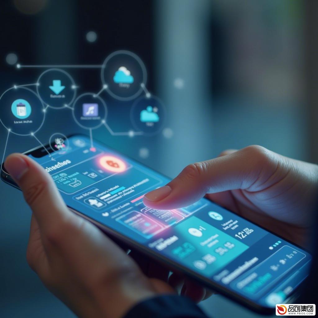 揭秘公司APP制作价格:全面解析与成本估算