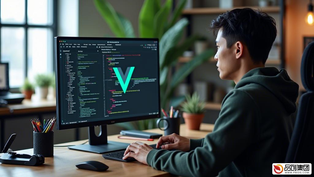 Vue在微信公众号开发中的实战应用与技巧
