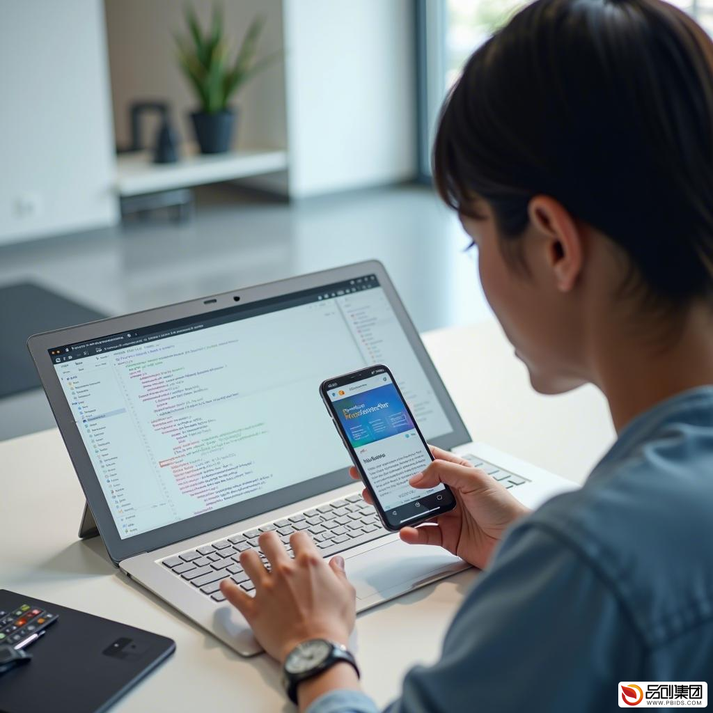 定制App开发：打造专属应用的全方位指南
