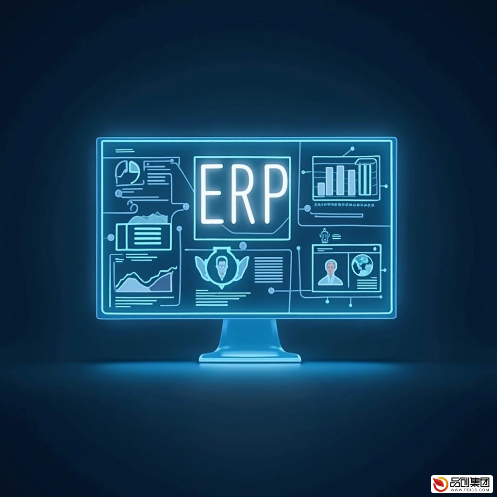 ERP开发系统:寻找卓越的ERP开发公司指南