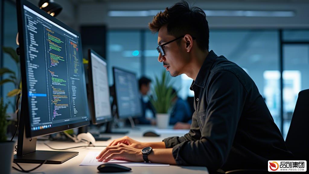公司开发APP软件的全面指南：从策划到上线的实战攻略
