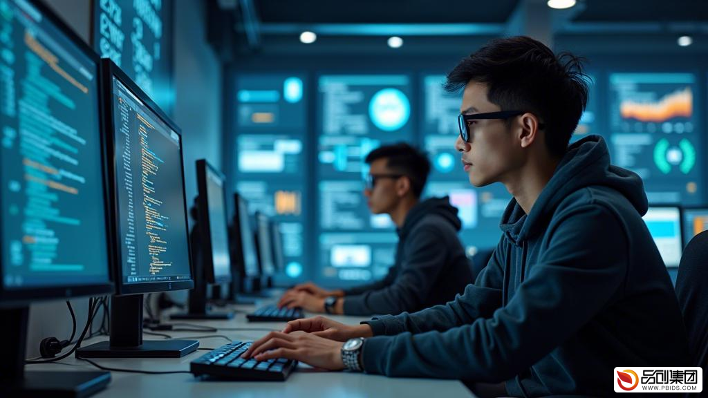 成立软件开发公司：全面解析所需费用与步骤
