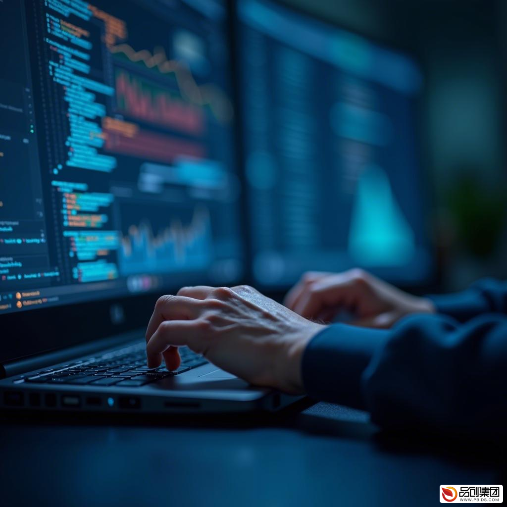 专业定制软件开发:打造企业专属数字化解决方案
