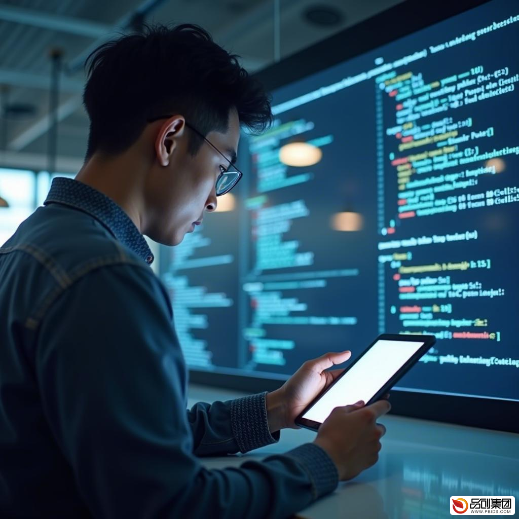 App开发软件定制：打造专属应用的全方位解析
