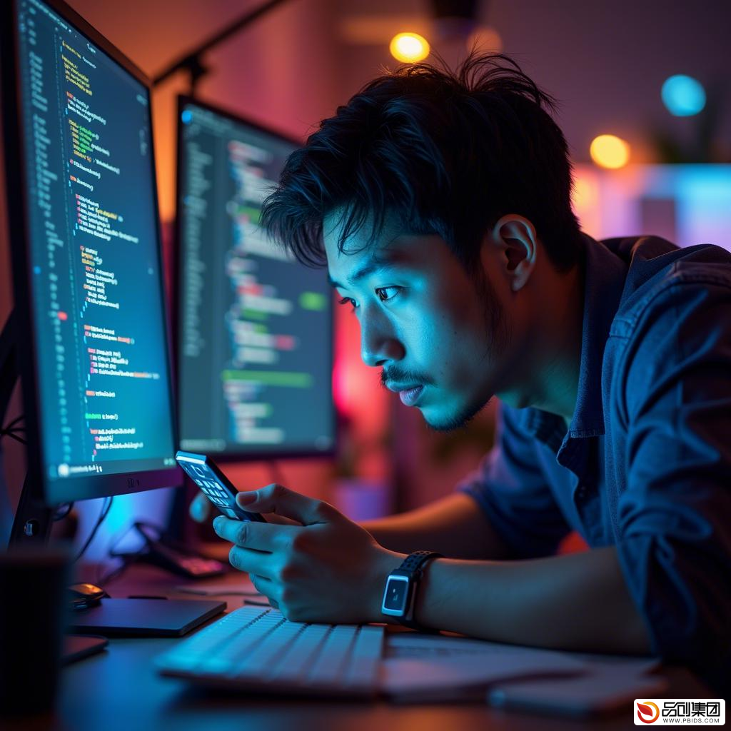 掌握未来趋势：深入探索App移动软件开发的核心要素