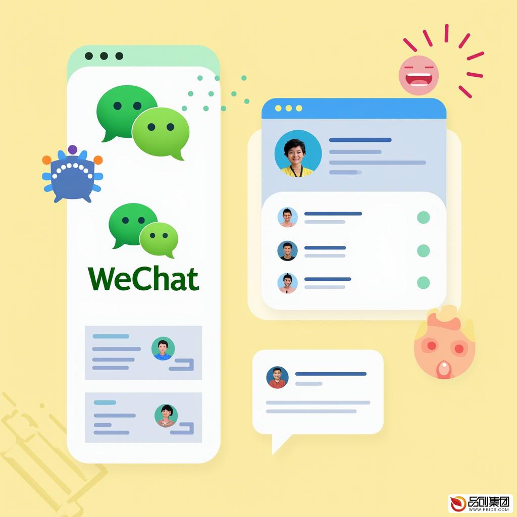 微信公共帐号开发:解锁营销新境界的全方位指南