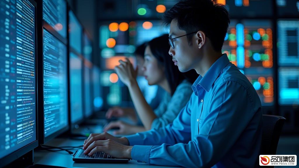 数字化运维：重塑IT运维的新篇章
