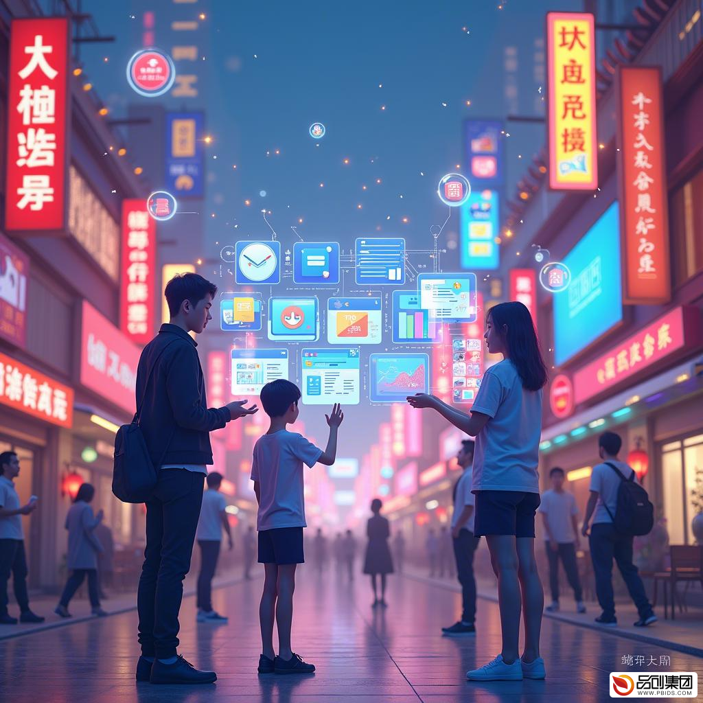 太原小程序开发定制:打造专属商业利器