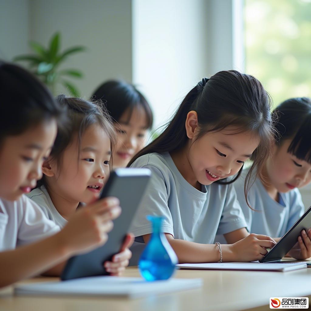 教育行业领航者！品创集团荣获“智慧教育领航奖”

