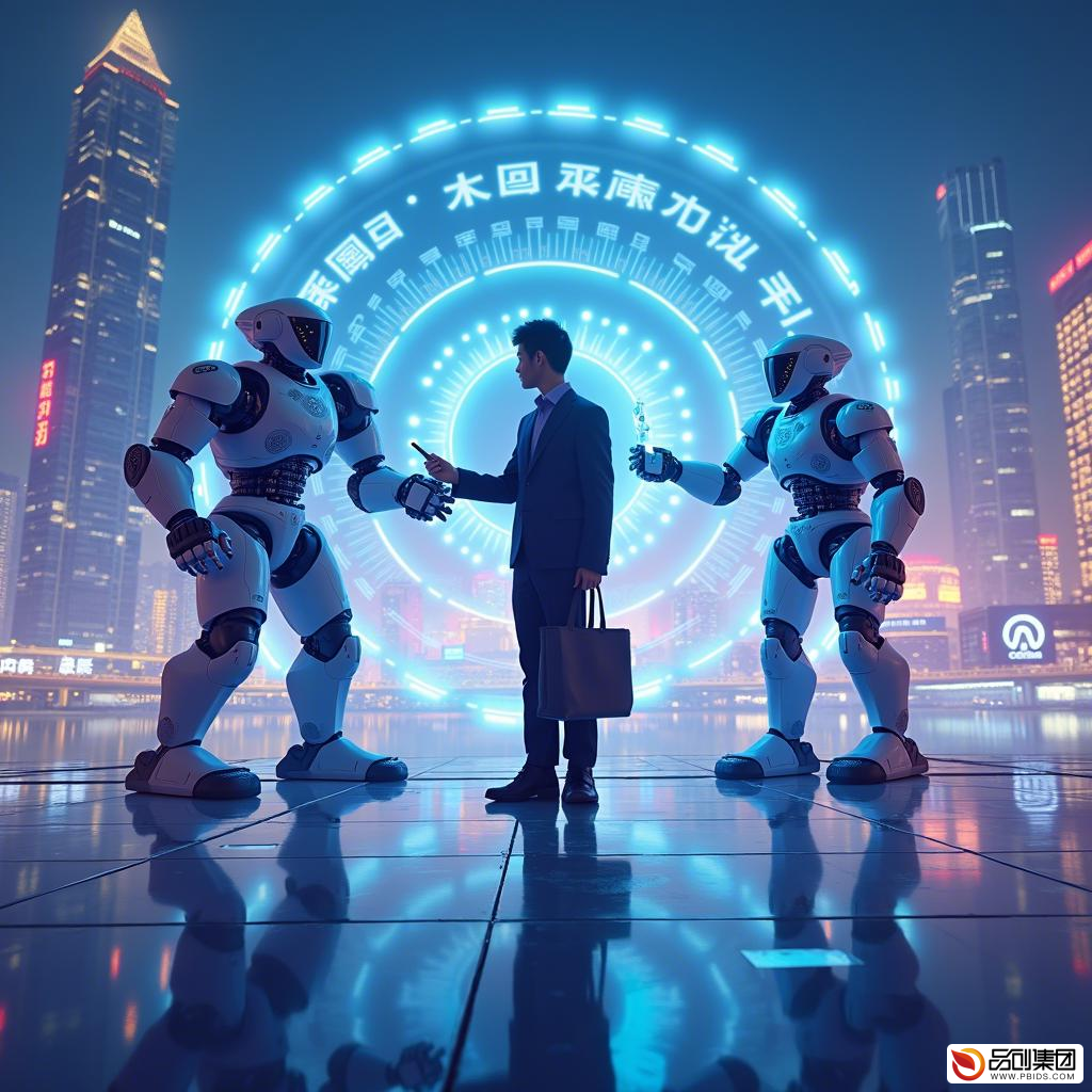 河北智能化公司的崛起与未来展望