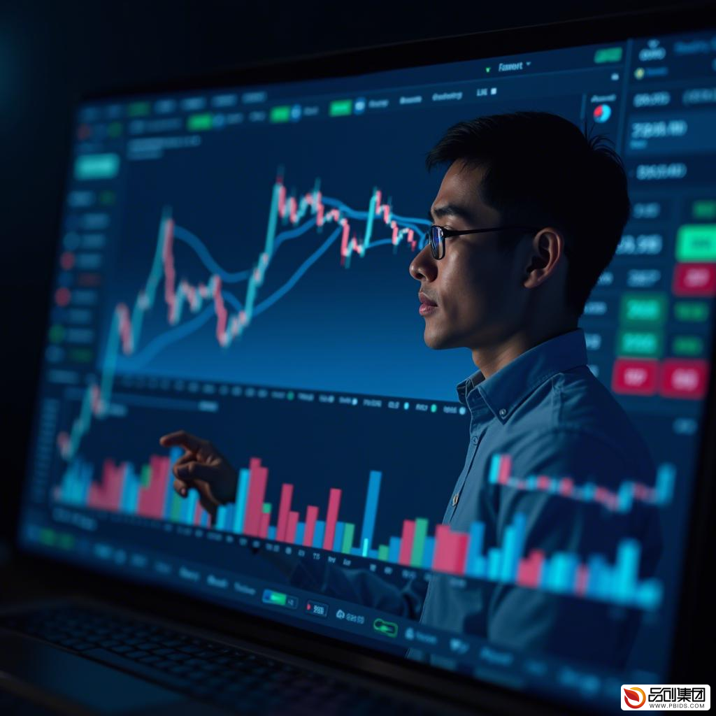 免费期货量化交易软件:开启智能投资新纪元