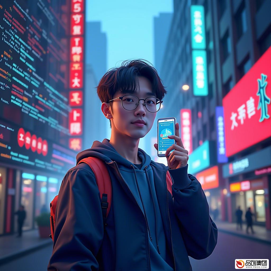 北京开发APP:顶尖公司的创新之路与解决方案