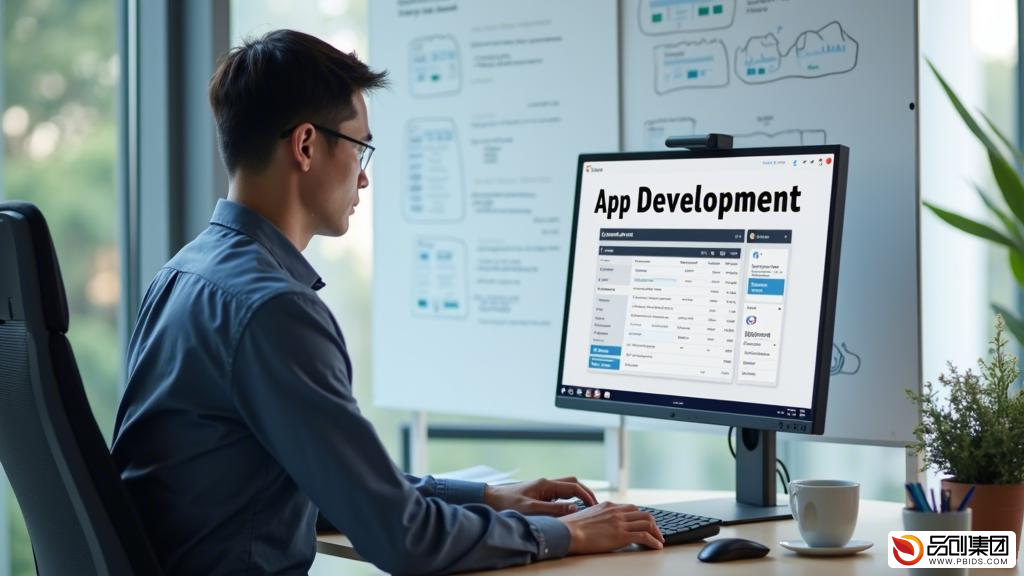 揭秘APP开发价格：全面解析影响成本与预算的关键因素

