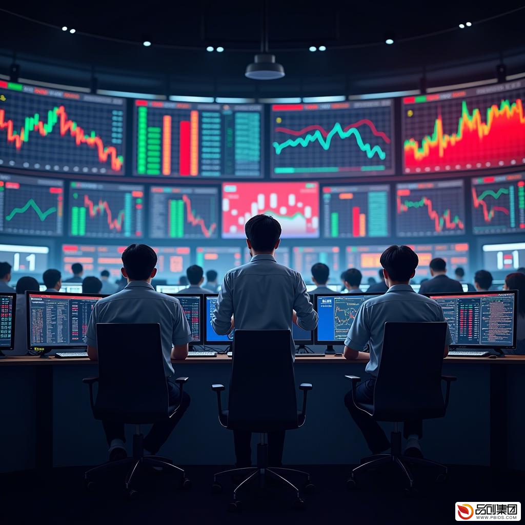 探索股市奥秘:推荐几款比较好的炒股票软件