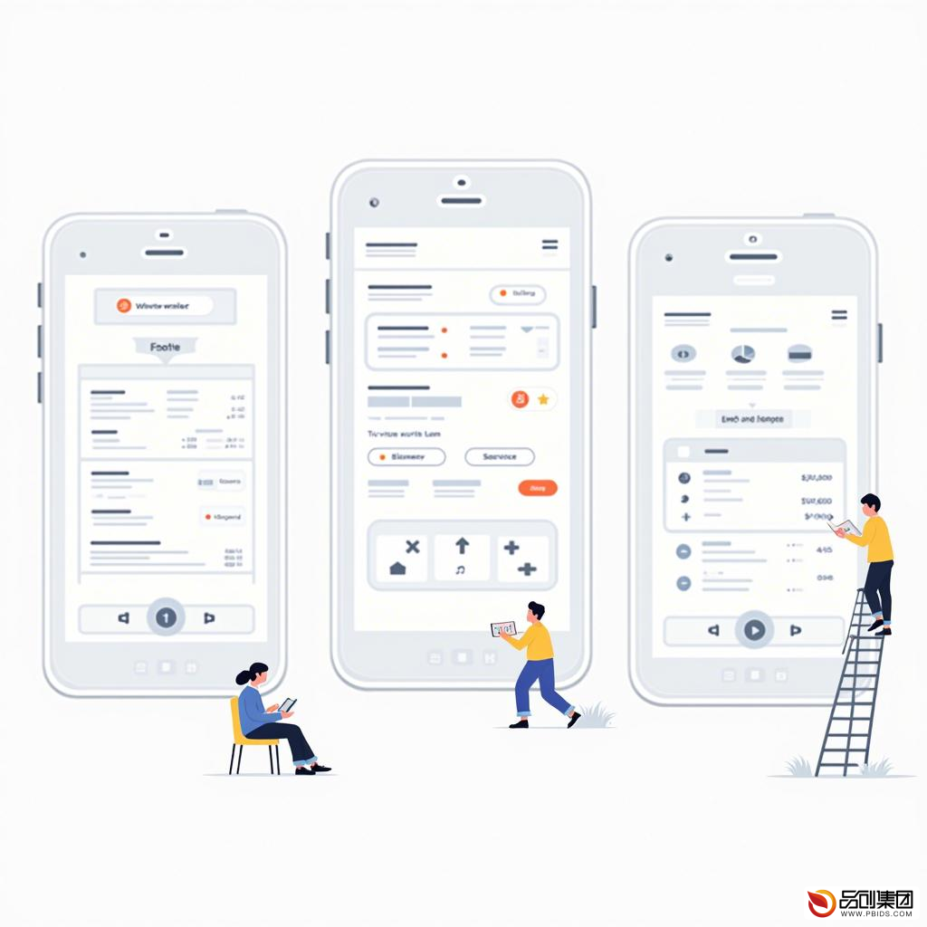 承接APP开发定制:费用预估与关键因素解析