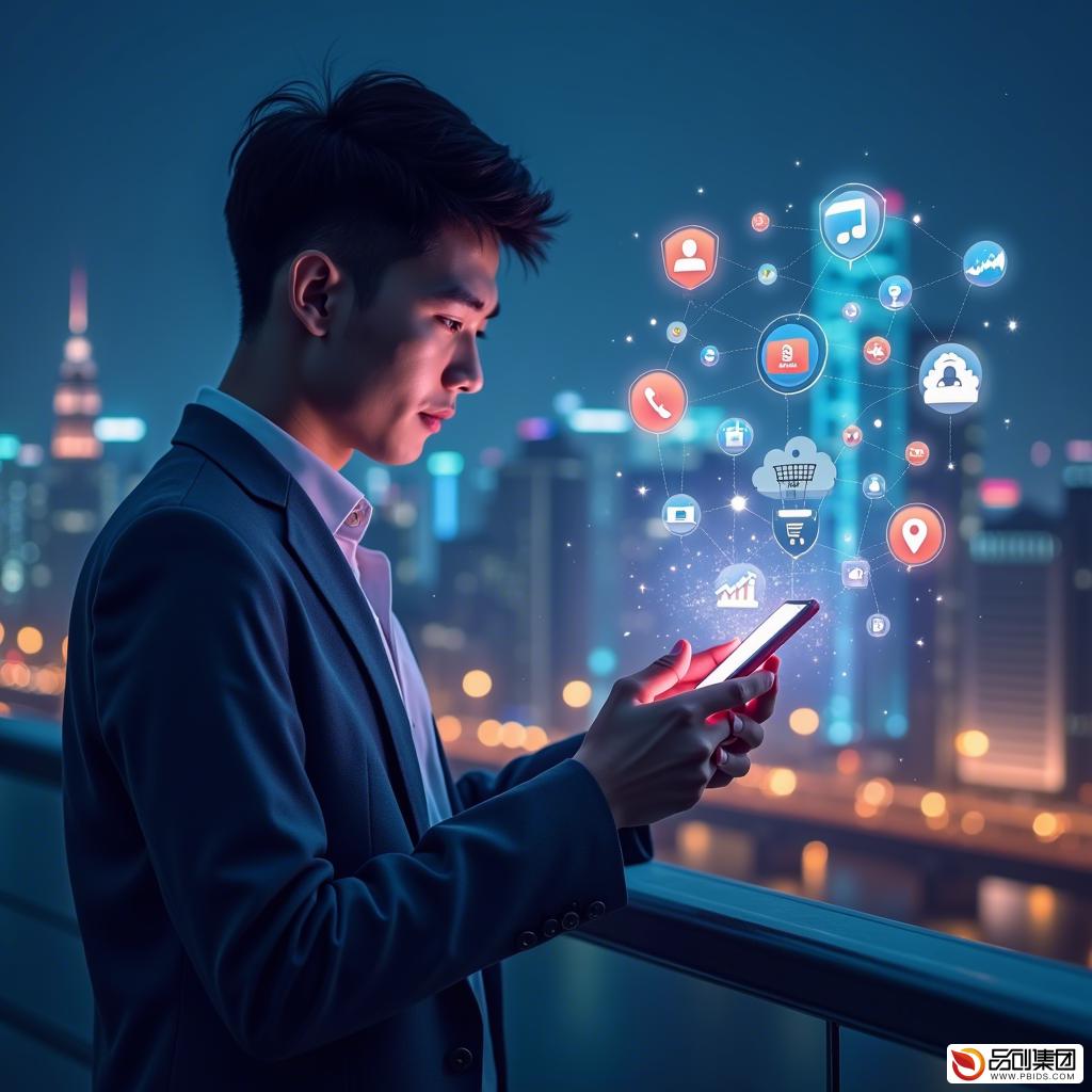 微商平台全解析:选择最适合您的创业舞台