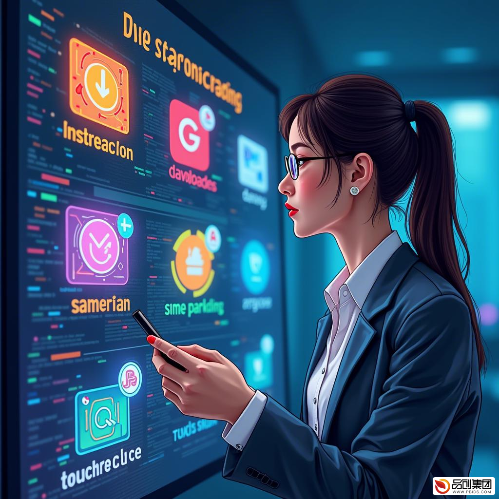 炒股量化交易软件深度评测:哪款更适合您?