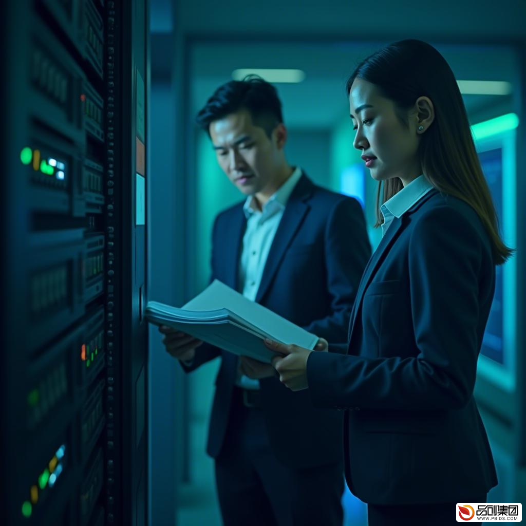 企业IT人员外包:优化资源配置,提升业务效率