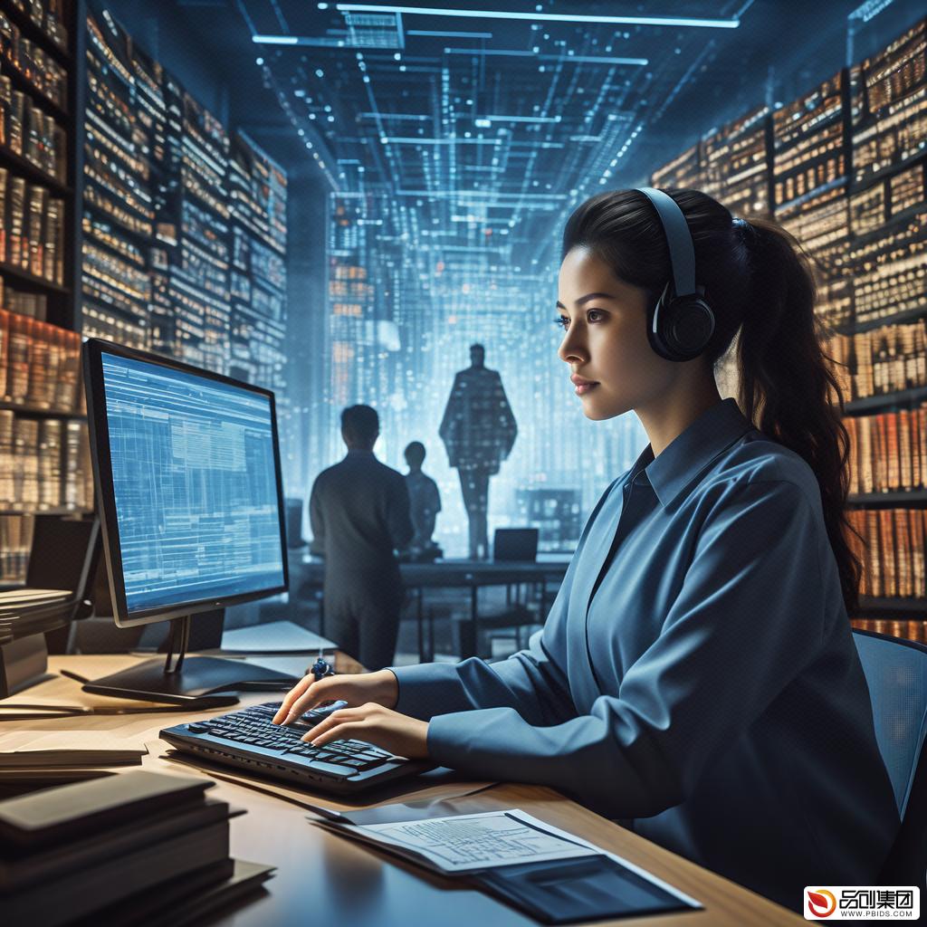 建设数字化档案:推动信息管理与存储的新篇章