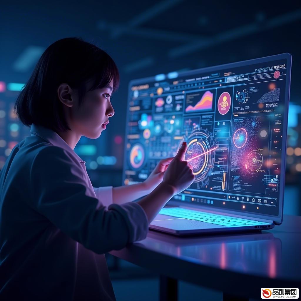 UI互动界面设计：打造卓越用户体验的艺术与科学
