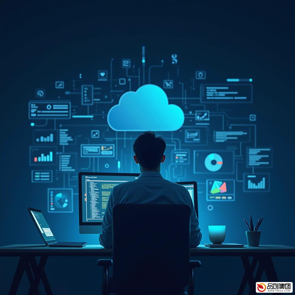 个性化定制开发：打造专属解决方案的新篇章
