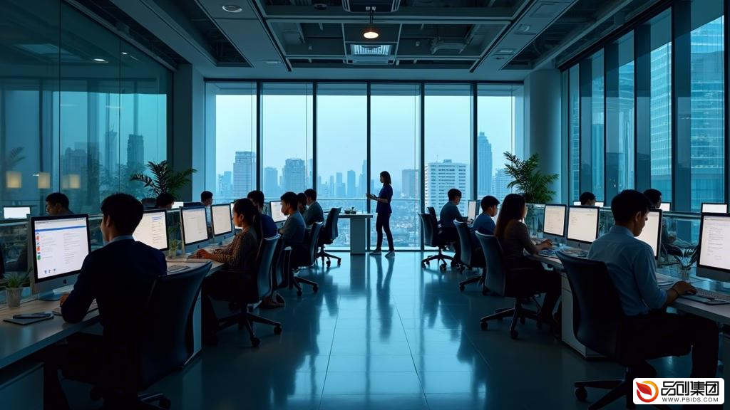 广州外包公司精选：探索高效与专业的服务伙伴
