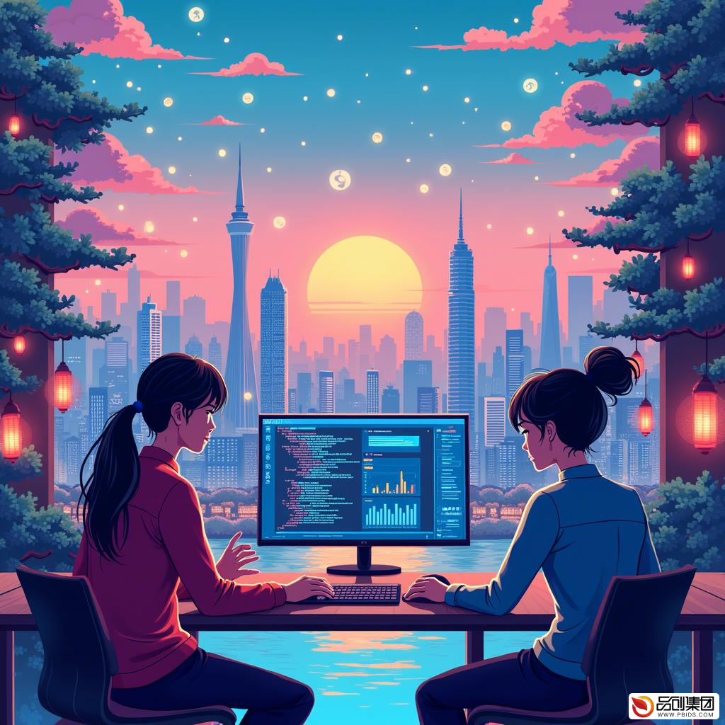 苏州软件开发：创新引领数字未来
