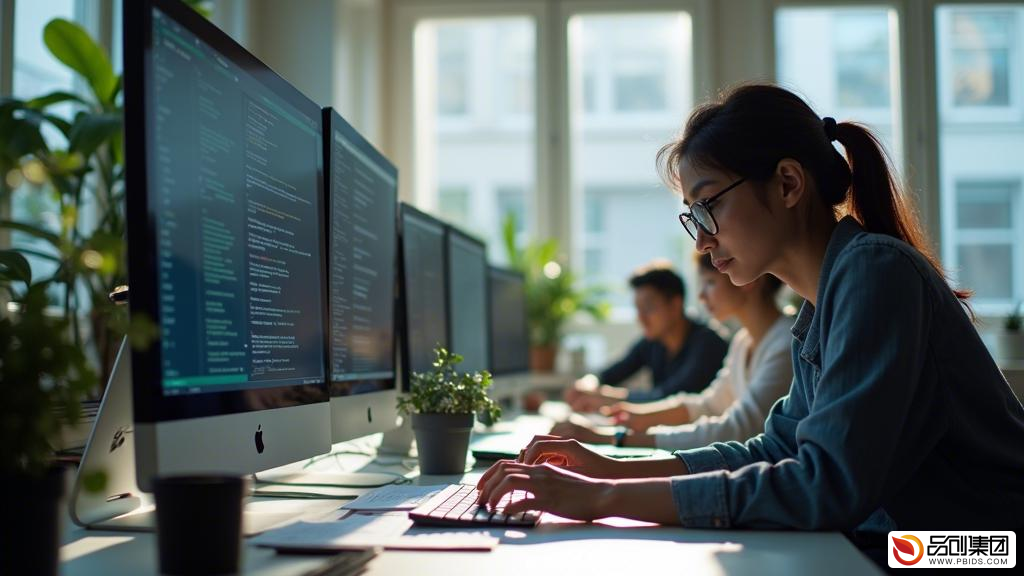 软件与开发定制：打造专属技术解决方案的全方位指南
