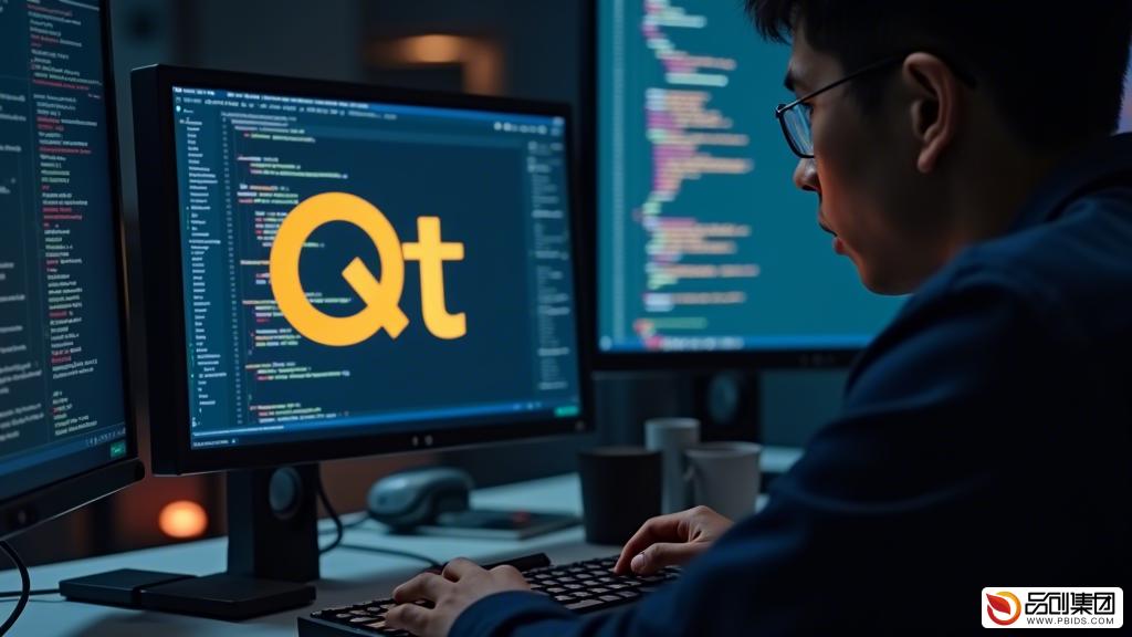Qt打造炫酷界面：从入门到精通
