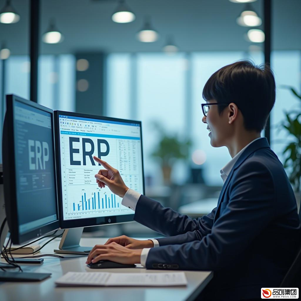 ERP系统定做费用全解析:如何合理规划您的预算