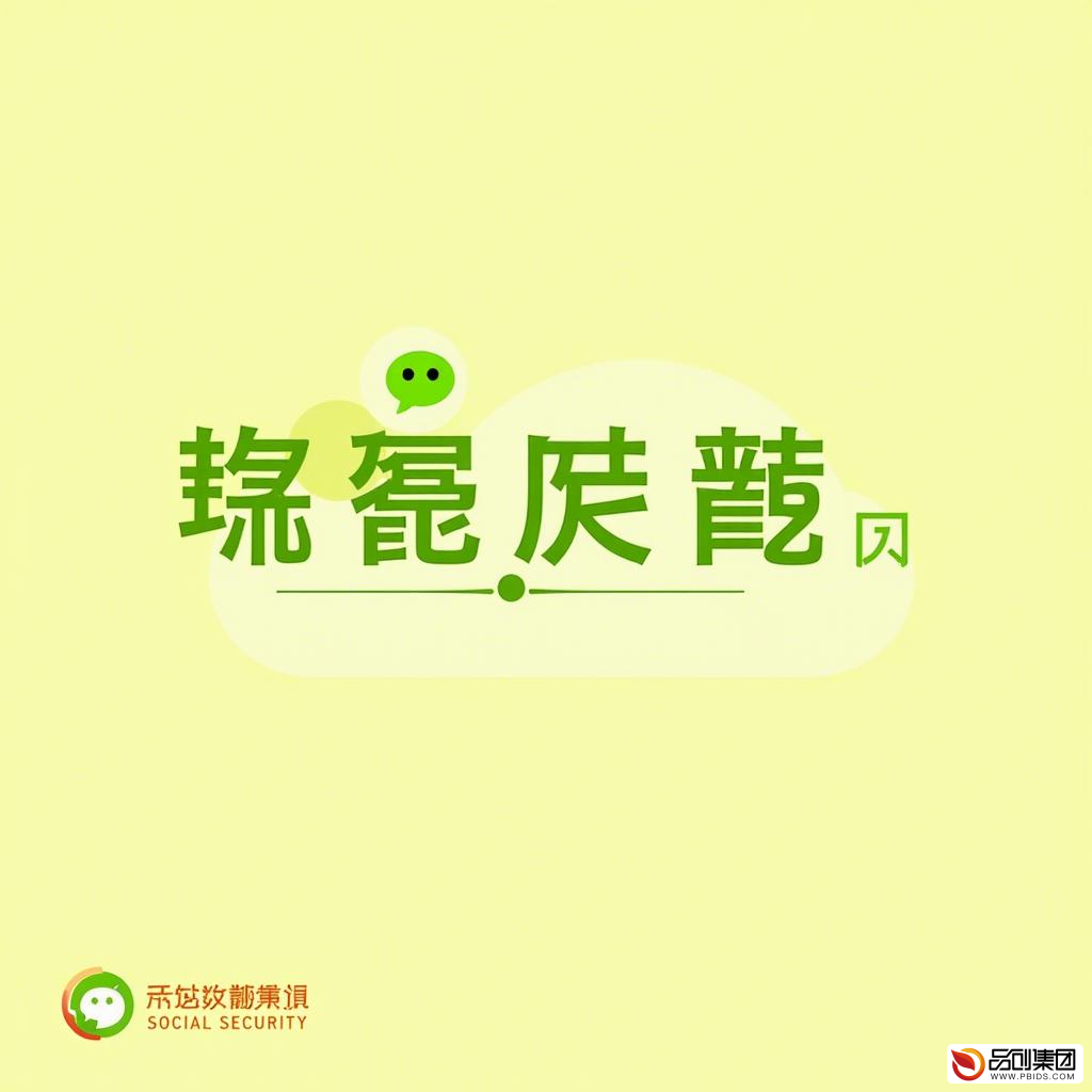 吉安社保微信公众号:便捷服务,智慧生活的新选择