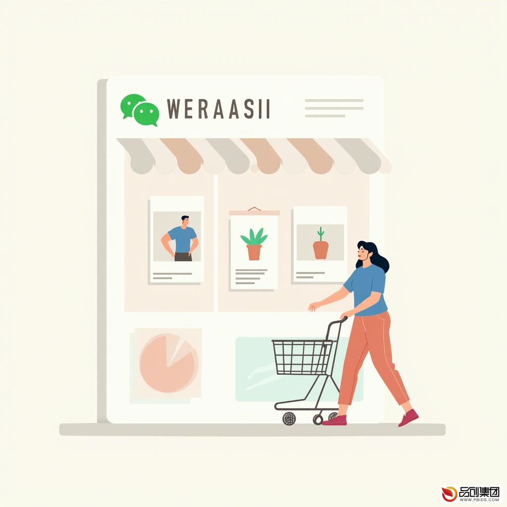微信小程序店铺开发全攻略:从零到一的实战指南