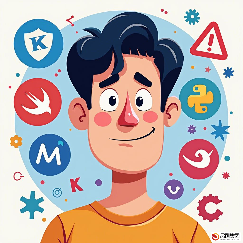 揭秘App开发世界:常用开发语言全解析