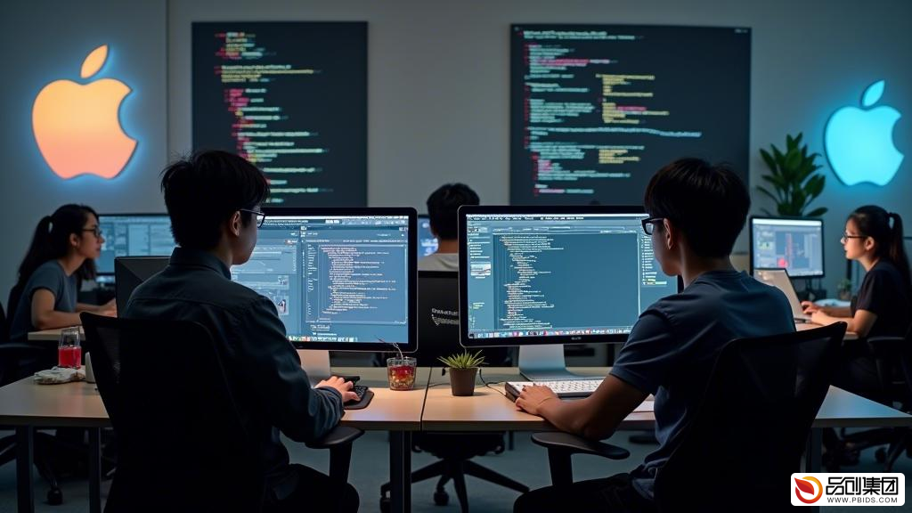 深入探索Apple开发平台：构建卓越应用的全方位指南
