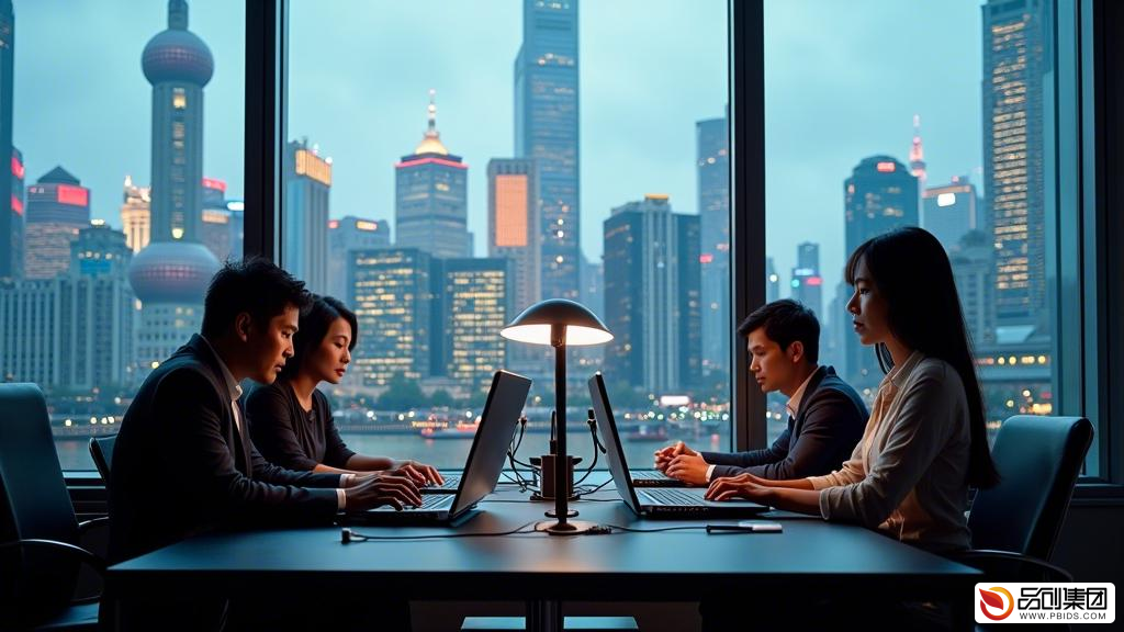 上海APP定制开发优选指南：探索顶尖开发公司的卓越实力
