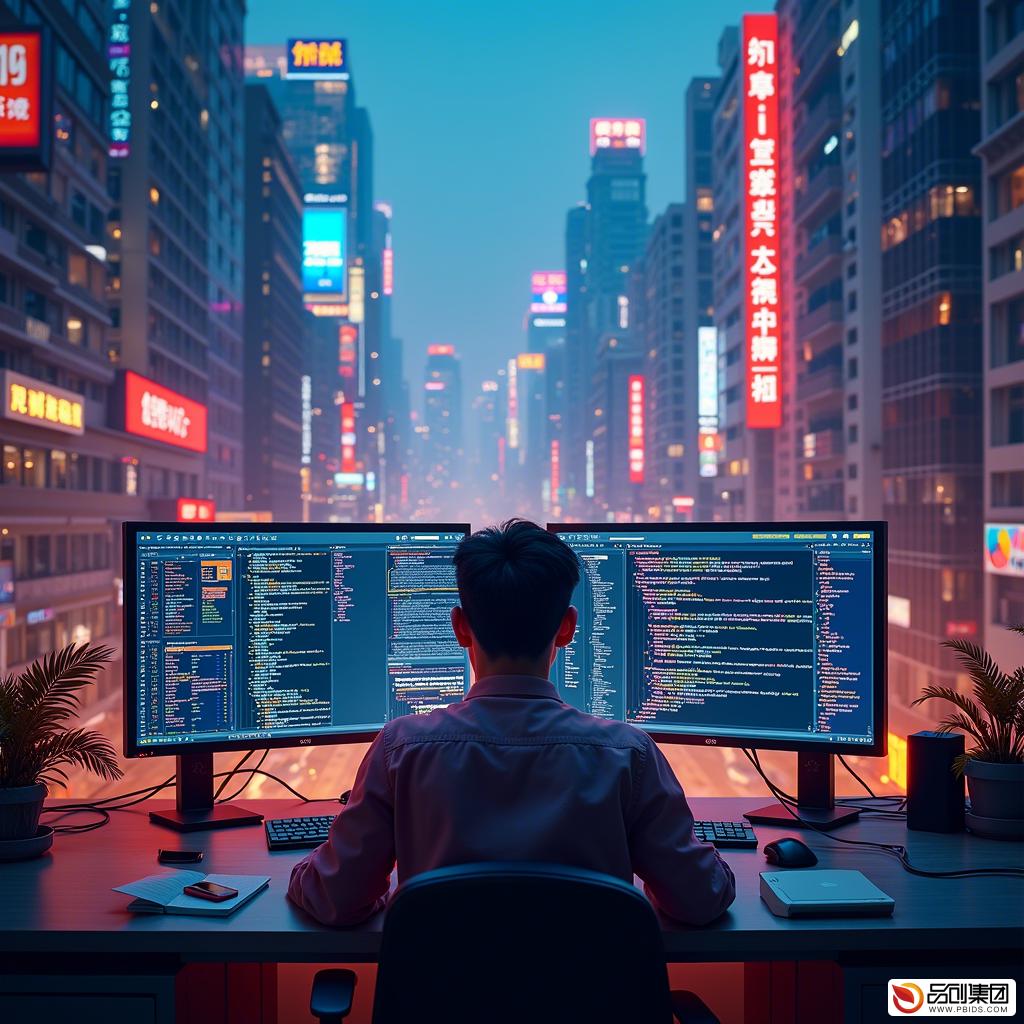 深圳系统软件开发公司的崛起与创新之路
