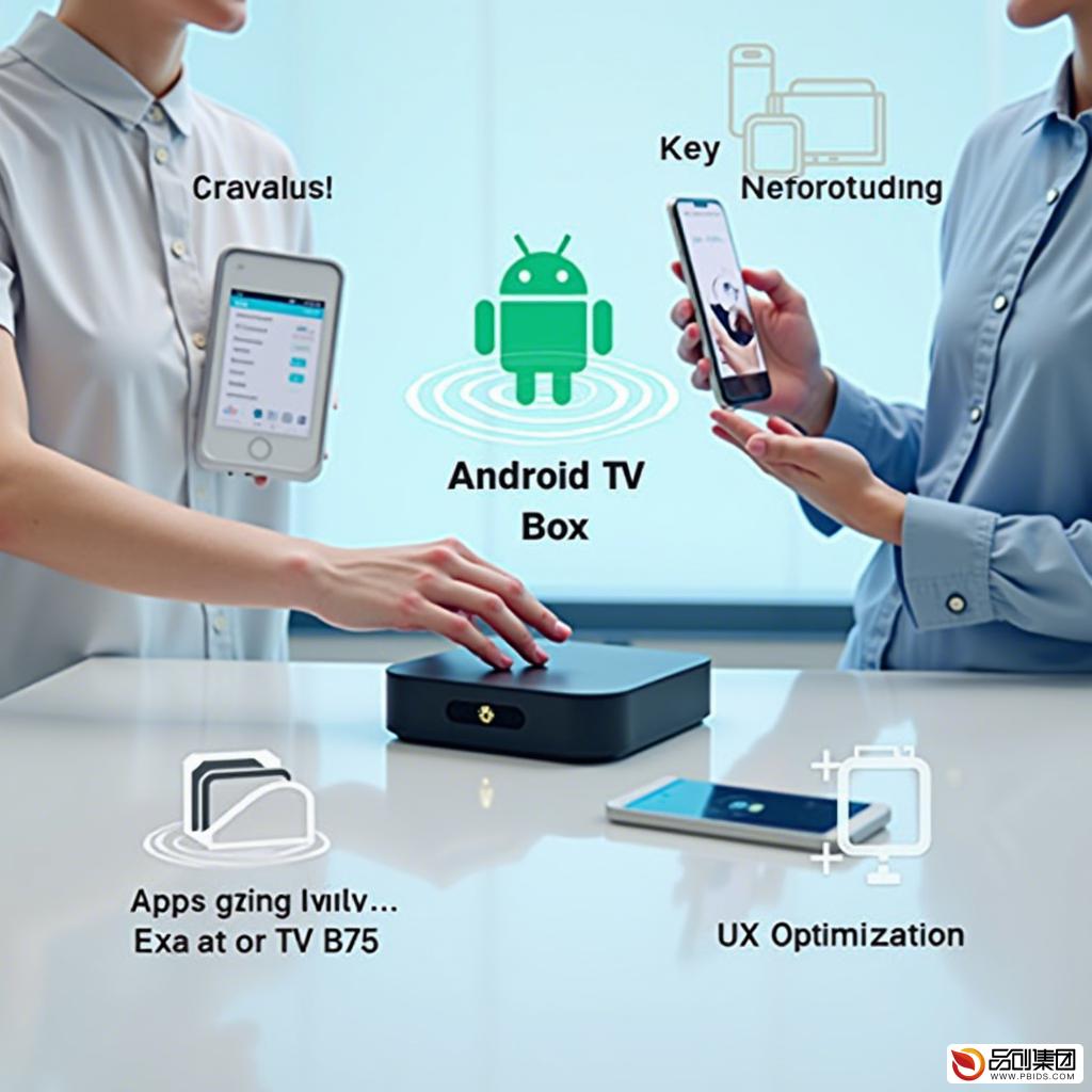 Android机顶盒APP开发：全面解析与实战指南
