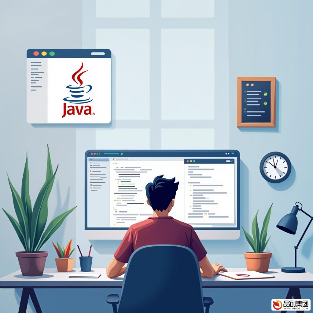 Java开发平台全解析：主流平台概览与选择指南
