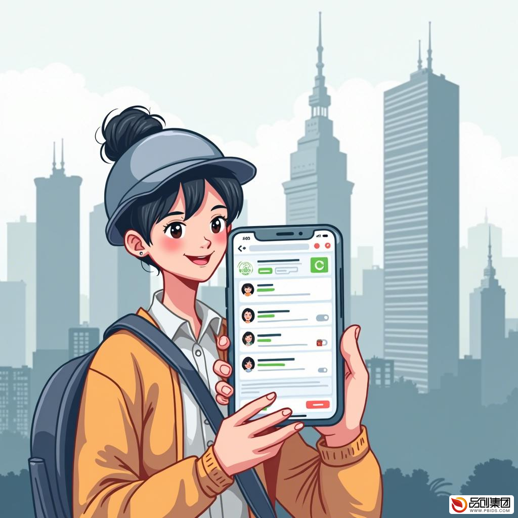 贺州求职宝典:如何利用微信公众号高效找工作