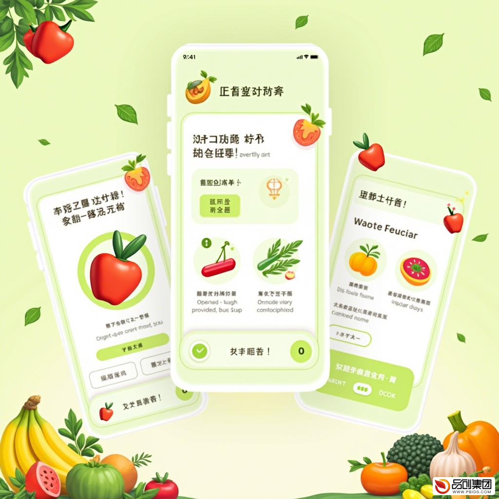 微信卖菜小程序制作:打造高效便捷的线上卖菜平台