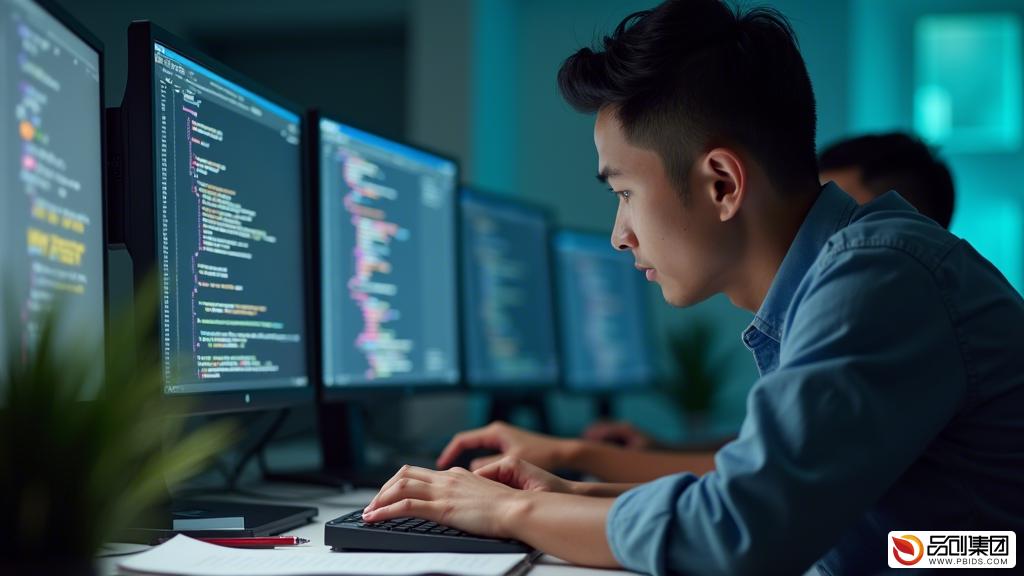软件开发定制制作：打造专属数字化解决方案的全方位指南
