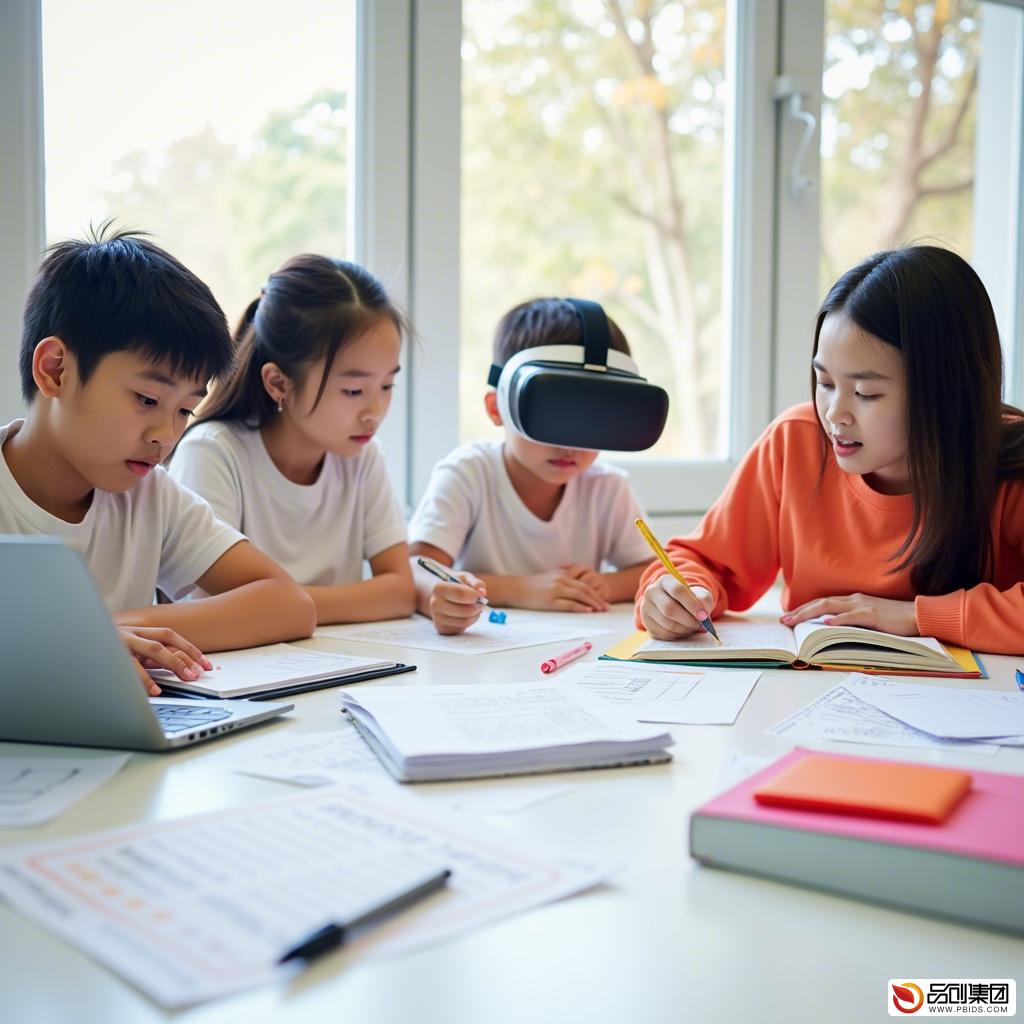 教育考试专用版:全面解析考试制度、备考策略与未来趋势