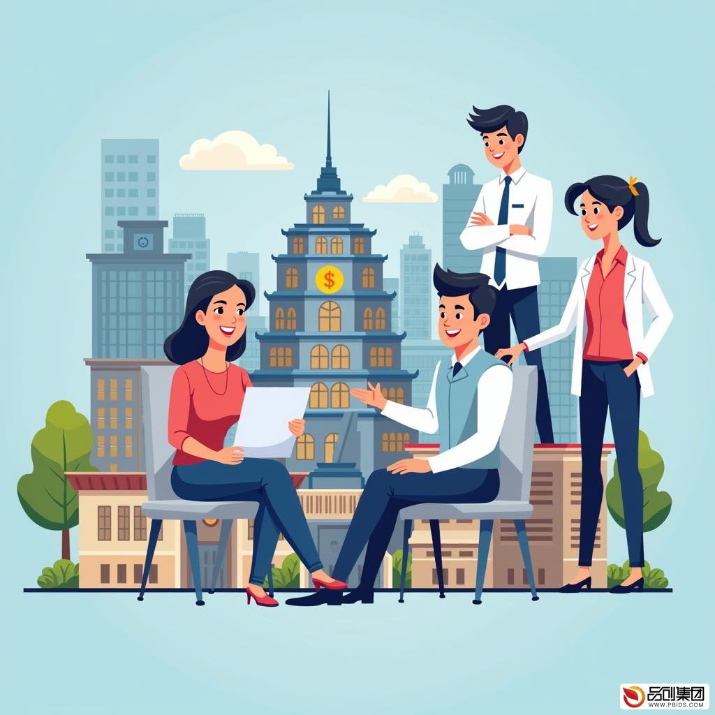 安信保险经纪联合公司:引领行业创新,守护客户未来