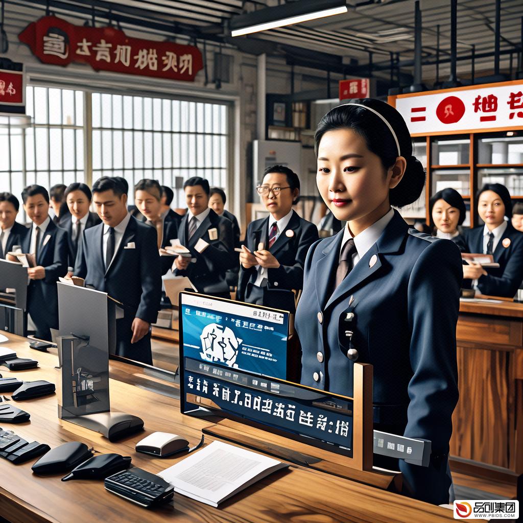 山西省人社保障网上经办服务平台：便捷高效的一站式服务
