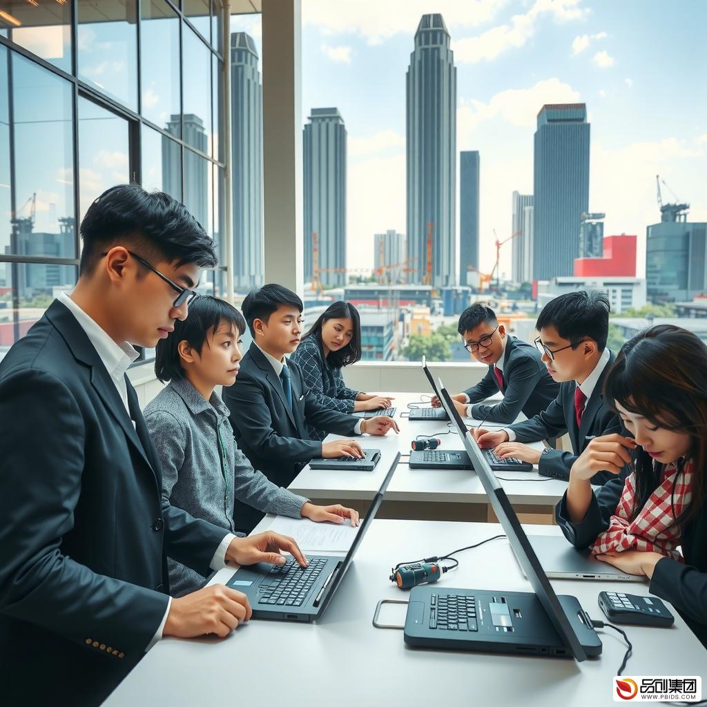 职业教育新质生产力:赋能产业升级与人才培养的新篇章